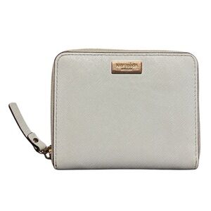 Kate Spade Light Blue Wallet